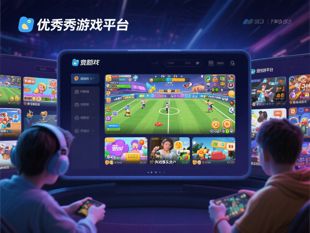 爱游戏 华体会 (爱游戏华体会:畅享顶级游戏娱乐新体验) 一个优秀的游戏平台,关键在于是否能满足不同人群的兴