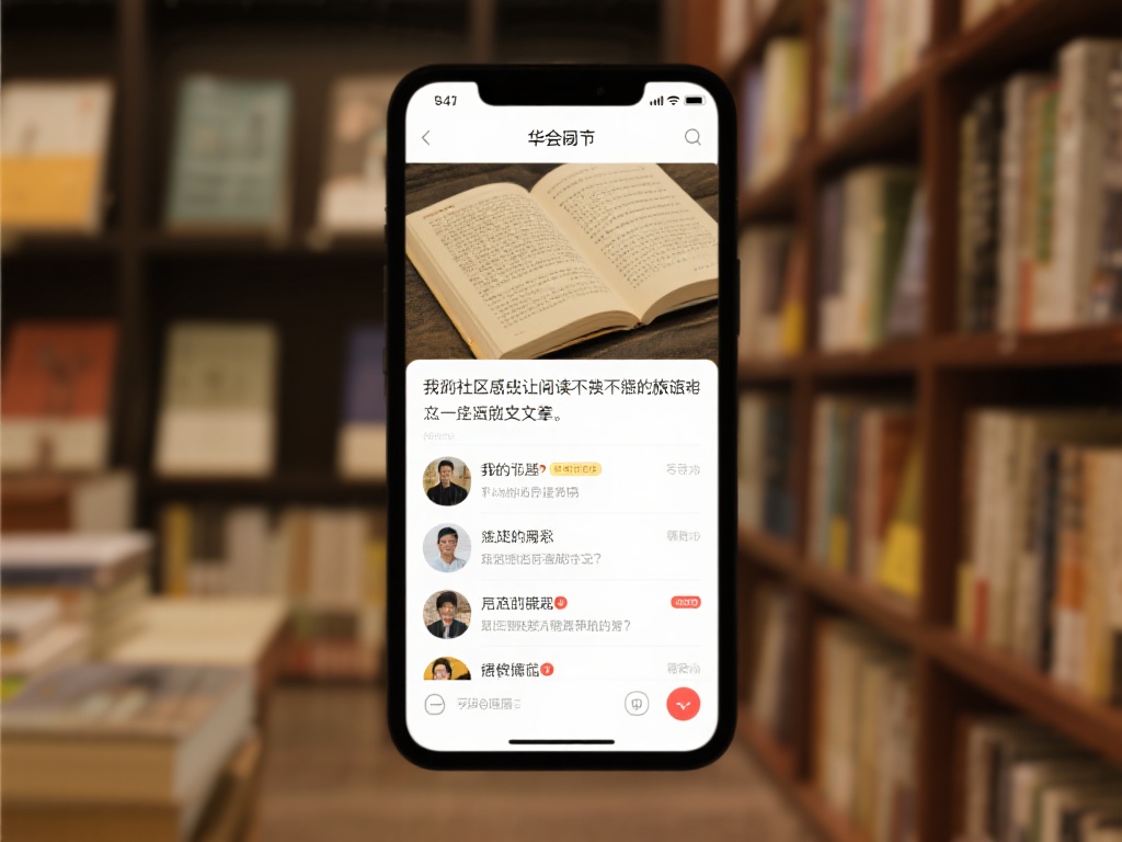 阅读华体会 (阅读华体会:探索知识与情感的深度共鸣) 更重要的是,华体会还提供了互动功能,读者可以在文章