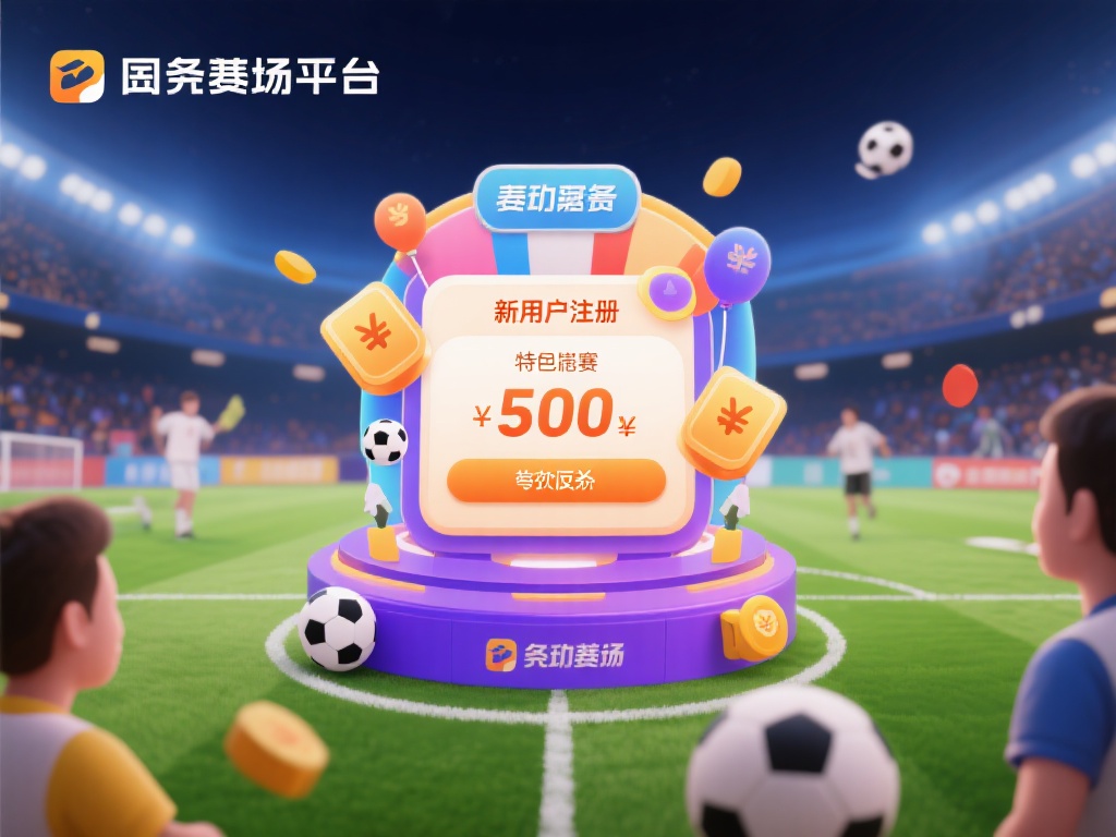 华体会体育竞猜a (华体会体育竞猜平台,畅享刺激竞技新体验!) 此外,平台还经常推出各种优惠活动,例如新用户注册奖