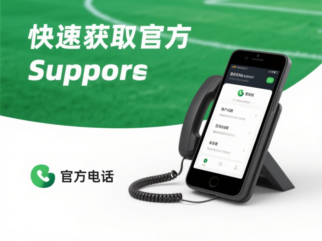 华体会体育电话 (华体会体育电话：联系方式与服务支持全解析）