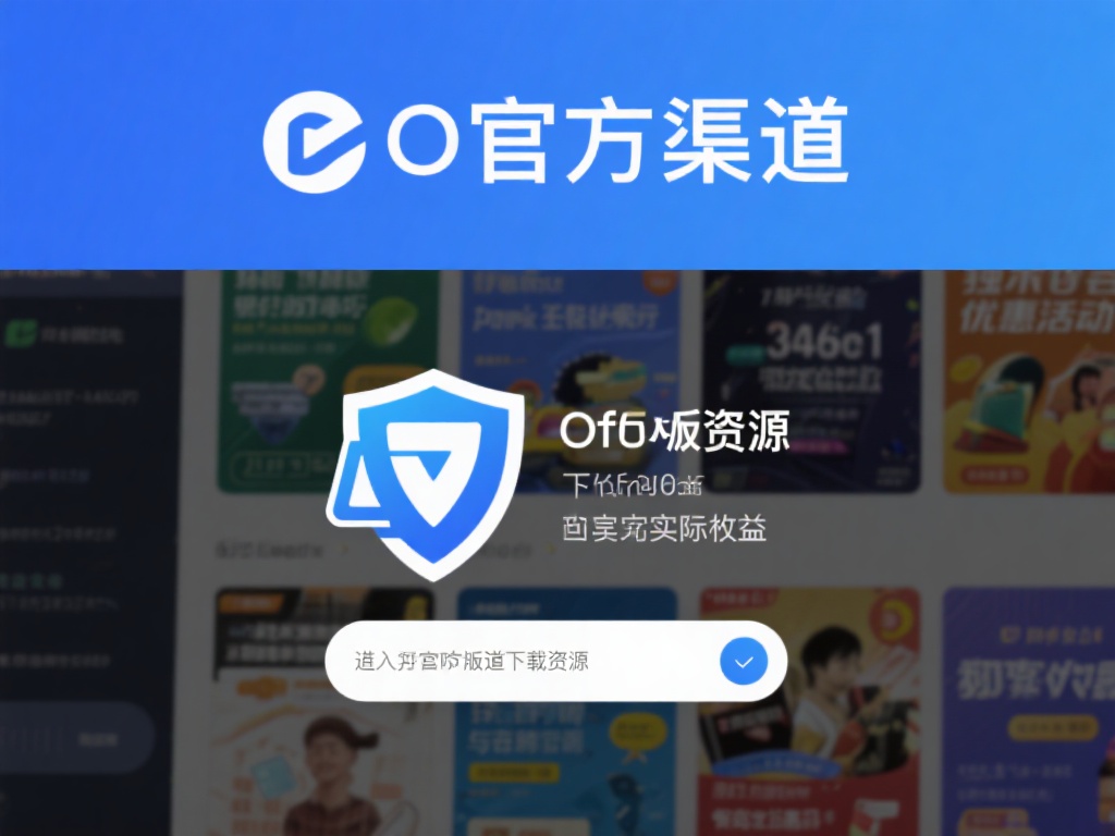 通过官方渠道下载资源，不仅是安全性的体现，还能带来