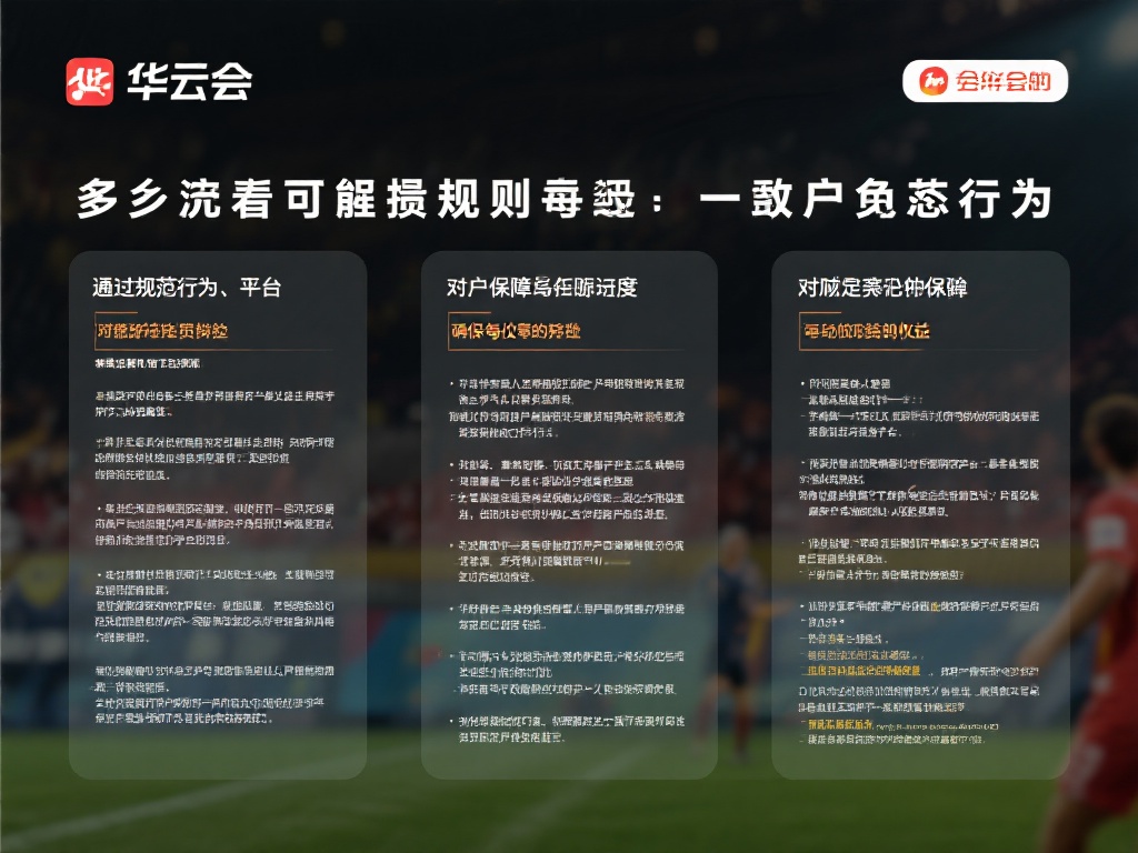 很多人可能会觉得，规则只是一些枯燥的条文，但实际上