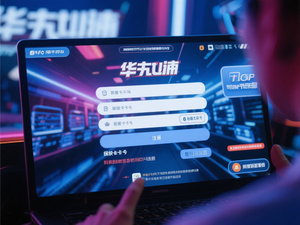 在网络时代，信息安全同样不容忽视。参与线上娱乐时，