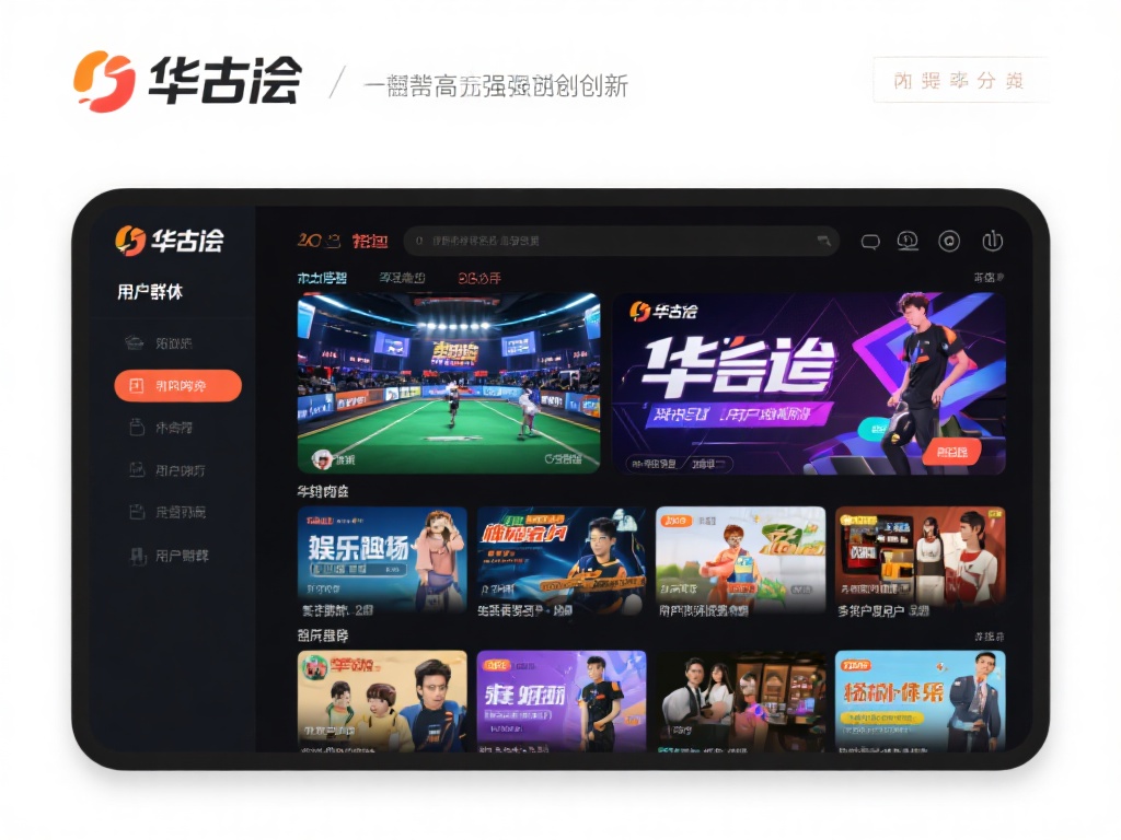 在内容方面，华体会展现出了强大的创新能力。平台涵盖