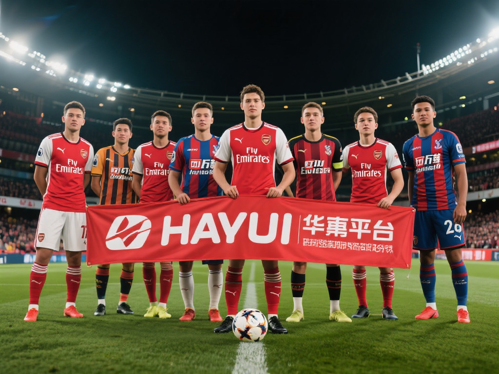 在体育营销的热潮中，许多品牌通过赞助球队来提升自身