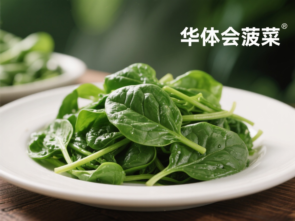 提到菠菜，很多人并不陌生，它是一种富含营养的绿色蔬