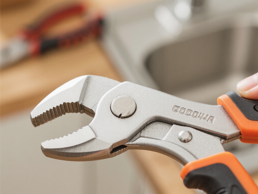 另外，可多华的耐用性也值得一提。使用数月后，工具表