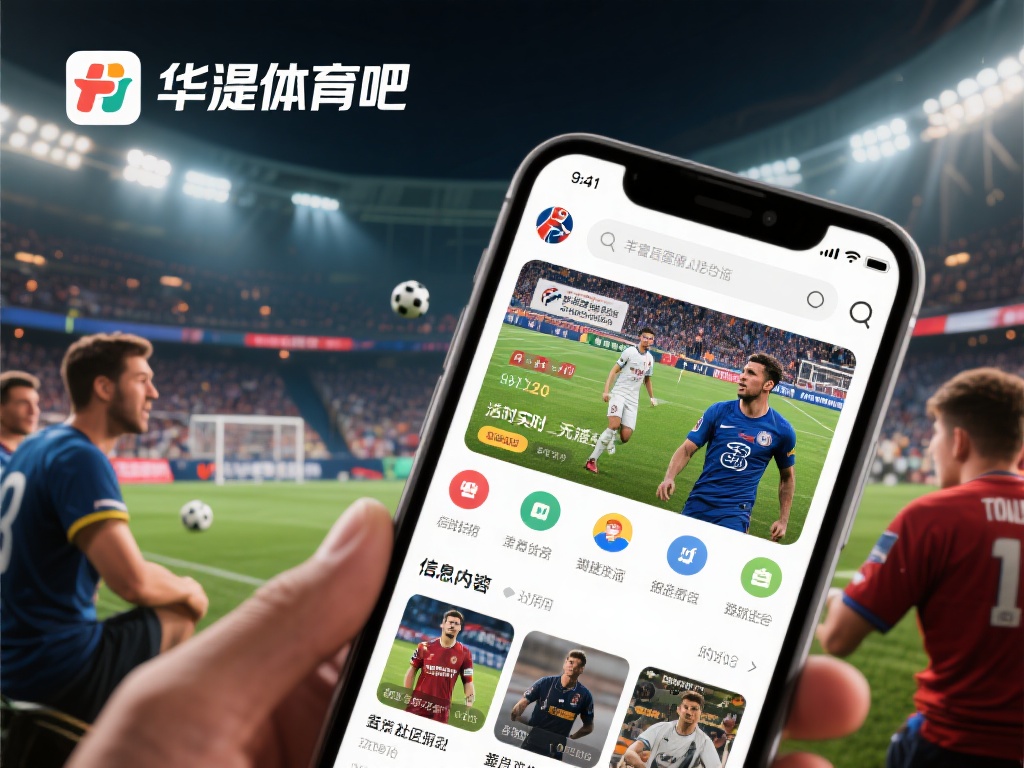 对于体育迷来说，信息的及时性和交流的深度是选择平台